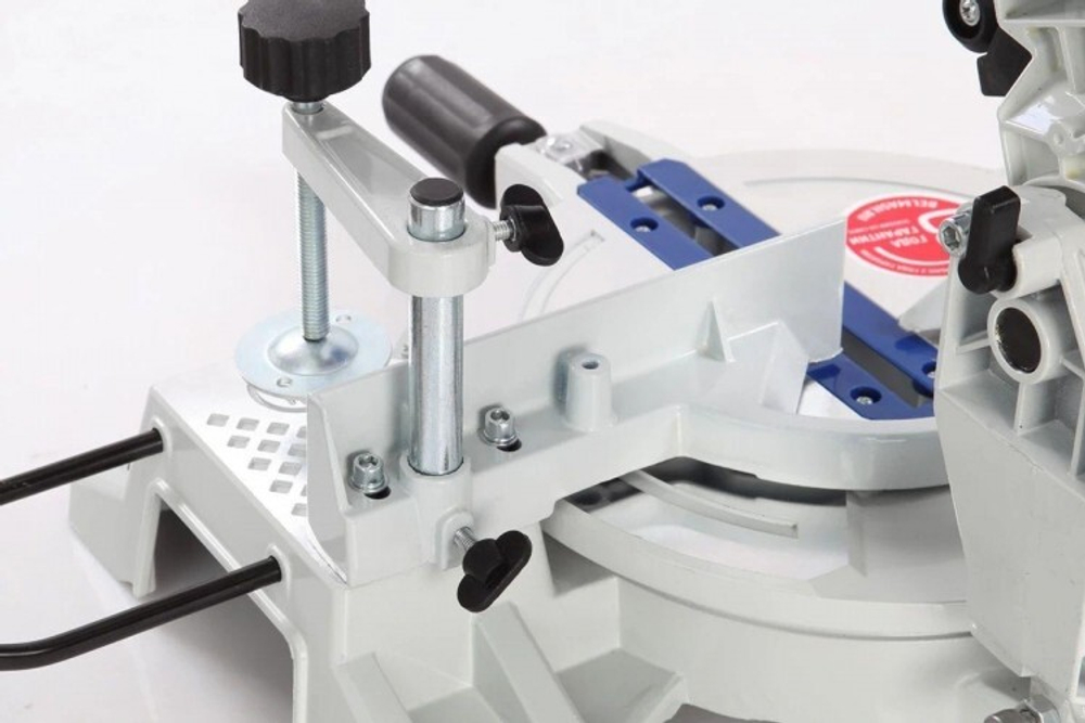 Пила торцовочная сетевая BELMASH MS B-255 S218A