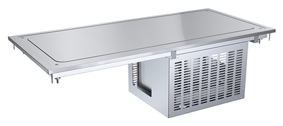 Поверхность охлаждаемая ATESY Регата ОП-1500-1840-02