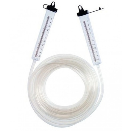 Уровень строительный водяной 7м