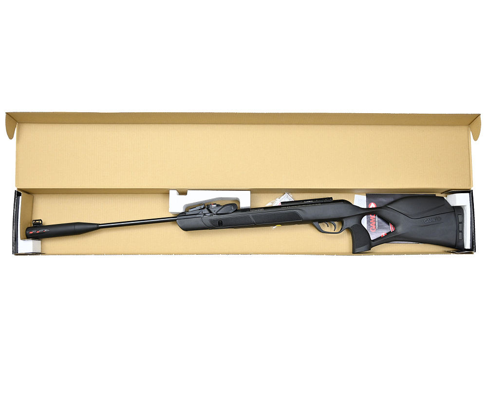 Винтовка пневматическая Gamo Replay 10X Magnum IGT Gen2