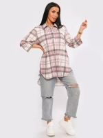 Туника большие размеры