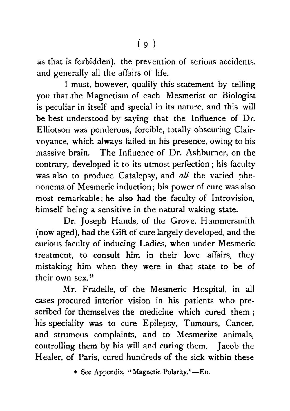 Mental Magic | Thomas Welton