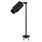 Светильник ART-NEMO-BUILT-ZOOM-L205-R38-5W Warm3000 (BK, 10-55 deg, 24V) Arlight 049785