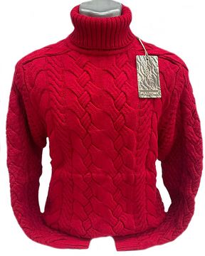 p-p 56-60. Pulltonic из шерсти и кашемира "ФЕНИКС". BATAL