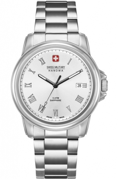 Swiss Military Hanowa 06525904001