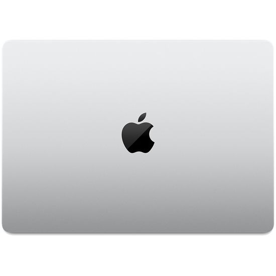 Apple MacBook Pro 14 Late 2021 Silver (Apple M1 MAX 10-core CPU, 32-core GPU, 2TB, 64GB) Z15J000DS RU/A
