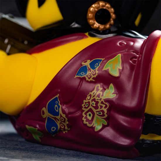 Фигурка-утка Tubbz Resident Evil Ada Wong (Box)