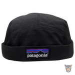 Докер Patagonia