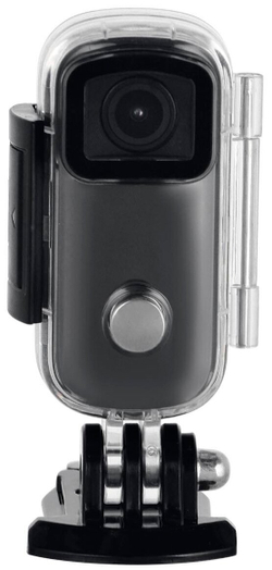 Экшн-камера SJCAM C100+, 15МП, 730 мА·ч, черный