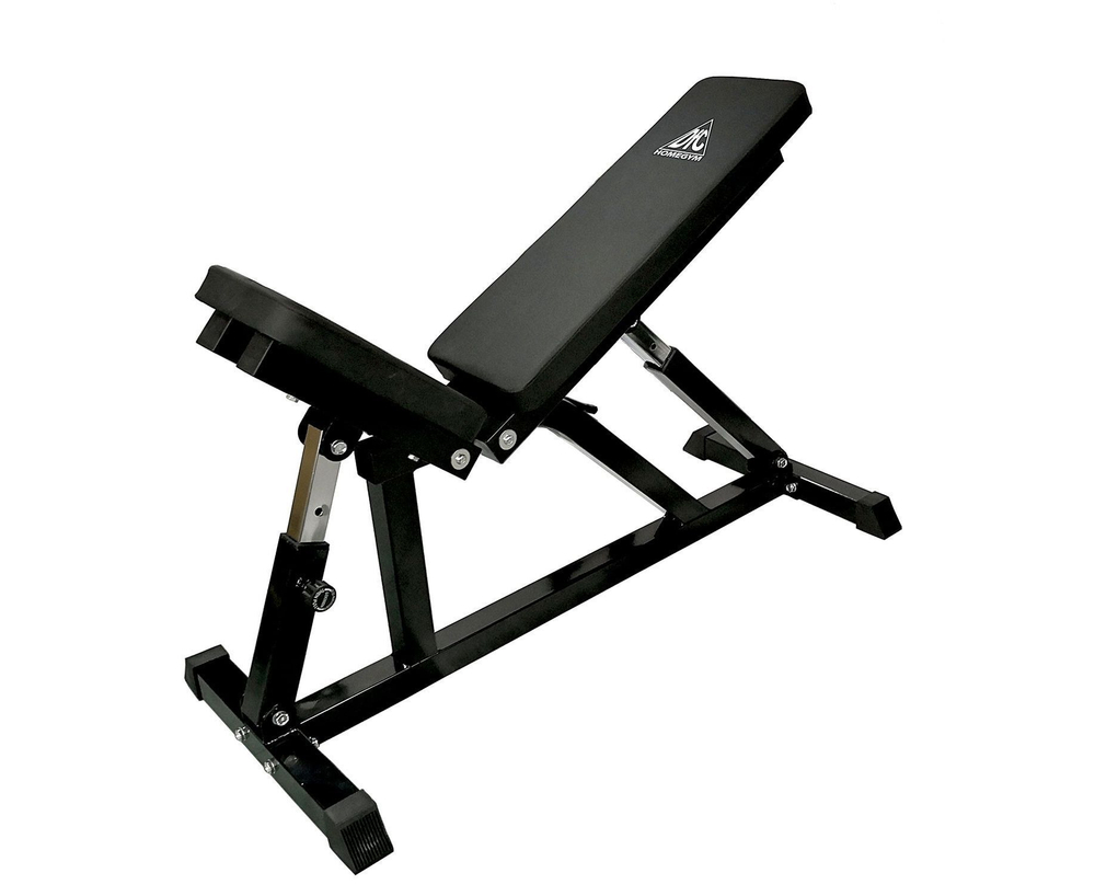 Скамья силовая универс DFC DZ003B*