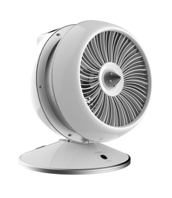 Тепловентилятор Tefal Air Force Hot&Cool Comfort HE7112F0