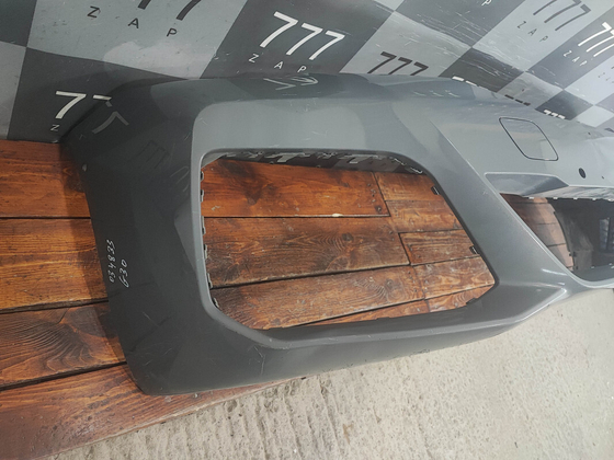 Бампер передний BMW 5-Series (G30) 20-23 Б/У Оригинал 51119852205