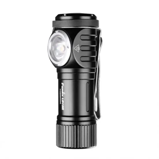 Фонарь Fenix Мод. LD15R (500лм-85м)(светодиод: Cree XP-G3 + Everlight)(40г)