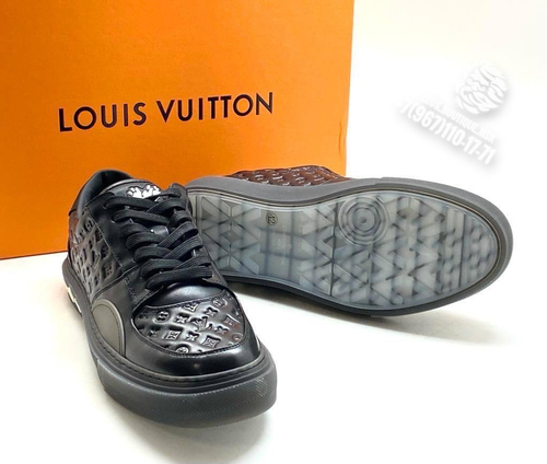Кеды Louis Vuitton