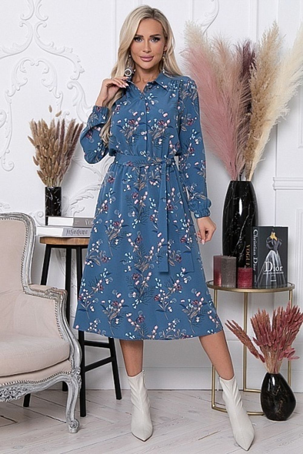 Платье 71627 Avili (Акция)