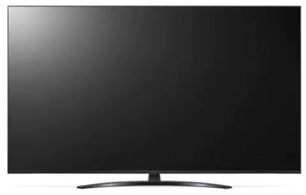 Телевизор LG 55" 55UQ81003LA 2022 HDR, черный