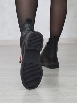 Ботинки женские зимние