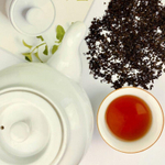 Черный чай BERRY-TEA |  "Эрл грей мелколистовой"  | 18гр под стакан | Эконом