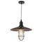 Подвесной светильник Lumina Deco Lataro LDP 6015 BK