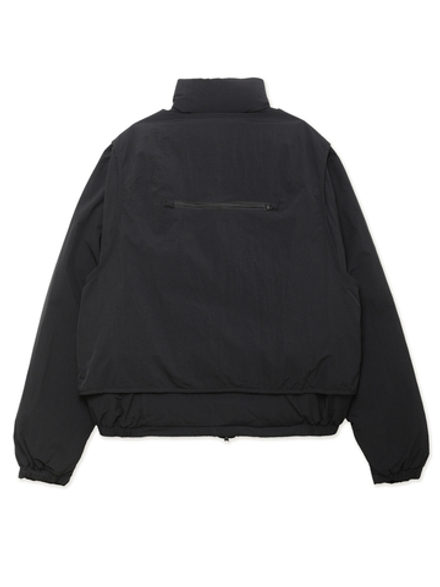 Мужской Пуховик Cargo Vest Layered Padded