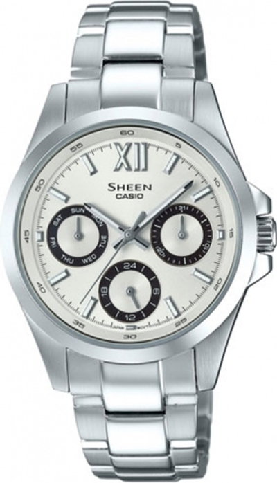 Casio SHE3512D7A