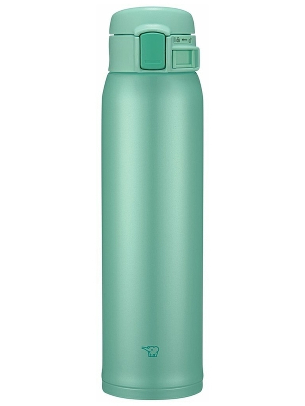 Термос Zojirushi SM-SR60E 0,60 л Mint GP