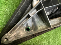 Зеркало правое BMW X6 G06 (2019-н.в.) 9 контактов