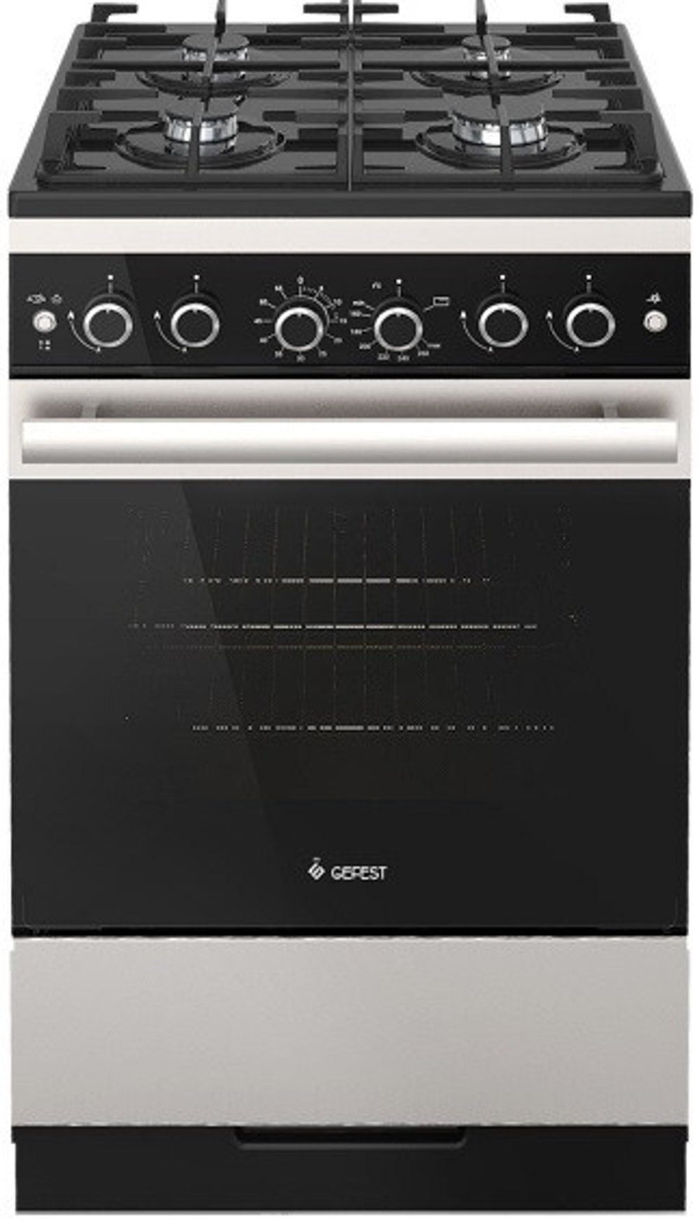 Газовая плита Gefest 5500-02 0069