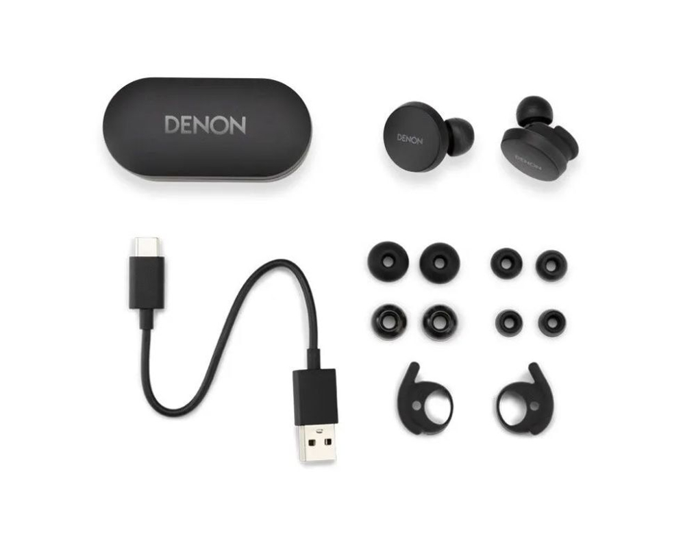 Внутриканальные наушники DENON PerL AH-C10PL