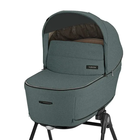 Коляска Inglesina Aptica 2 в 1 Emerald Green