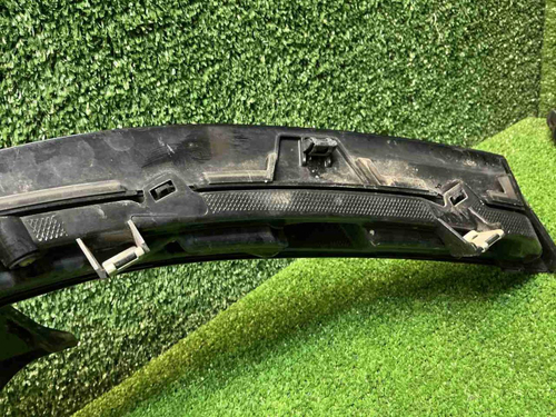 Накладка решетки радиатора Changan CS55PLUS 21-24