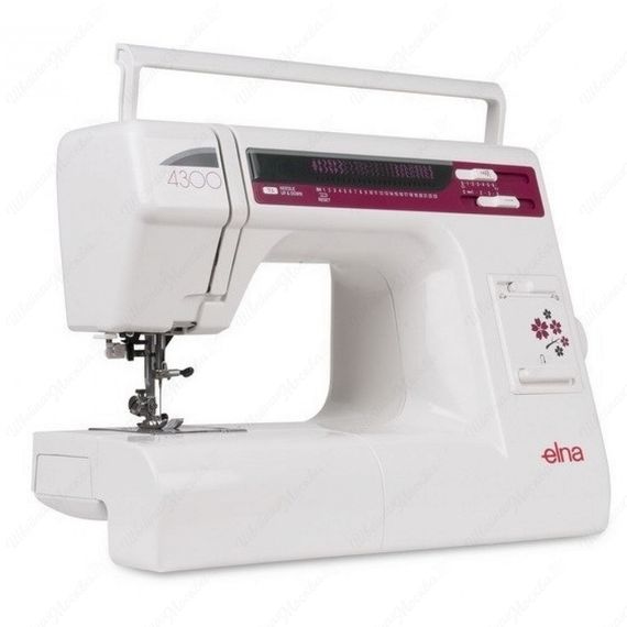 Швейная машина Elna 4300