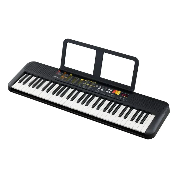 Yamaha PSR-F52 Black