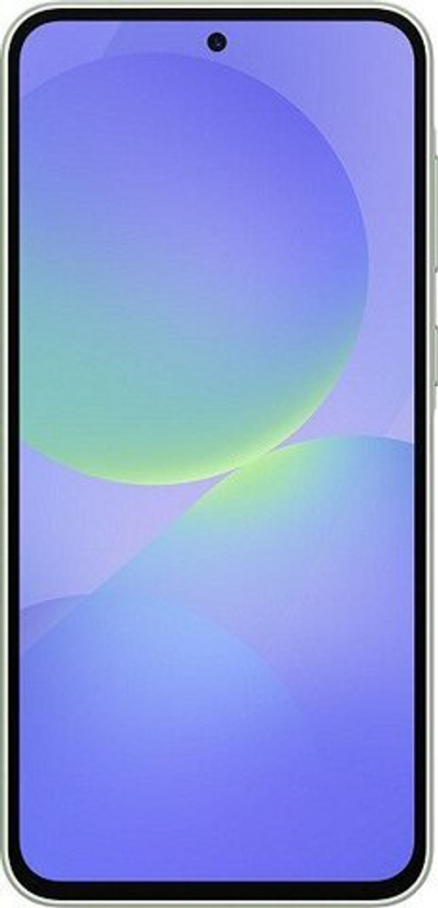 Samsung Galaxy A36 8/256Gb RU Lime