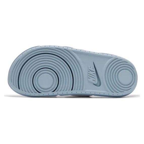 Nike Offcourt Duo Slide 'Blue White'