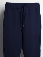 Осенний мужской костюм