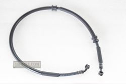 45126-KZY-701 (45126-KWN-711). HOSE COMP., FR. BRAKE. Honda PCX125-150 (2012-2017)