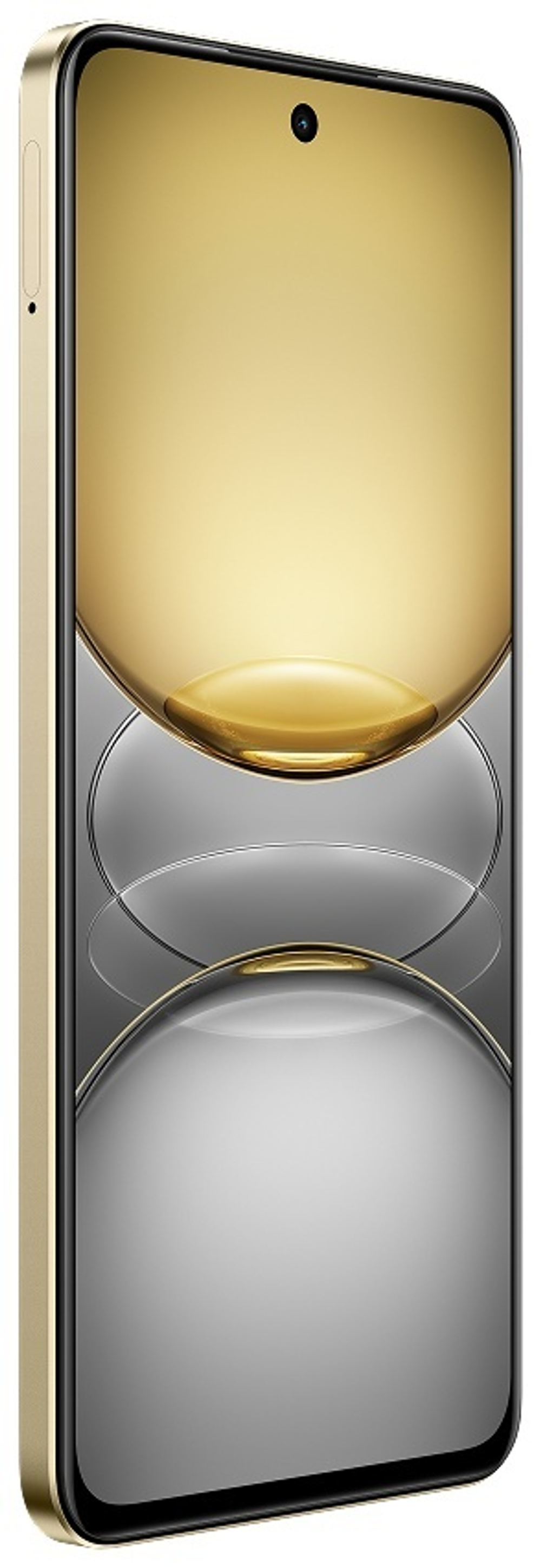 Смартфон Realme C75 8 ГБ/256 ГБ золотистый