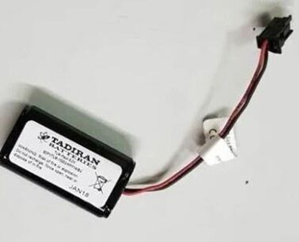 Батарея для Mercedes ЭРА Глонасс A0019829708