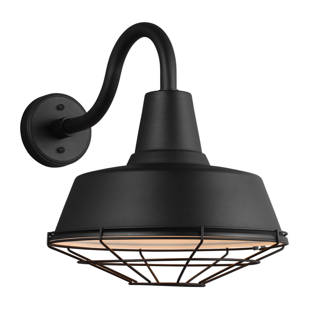 Светильник Visual Comfort Barn Light Large Cage