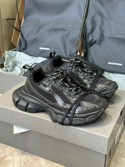Balenciaga 3xl Sneaker