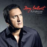 Dany Brillant / Dany Brillant Сhante Aznavour - La Boheme (LP)