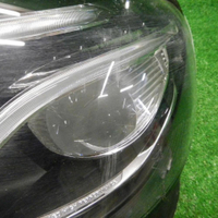 Фара левая Mercedes E W213 (2016-2021) LED