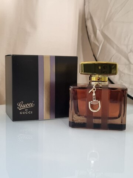 Gucci by Gucci eau de parfum, 75 ml (для женщин)