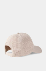 Кепка BOGNER GOLF SAMMY1 в бежевом цвете