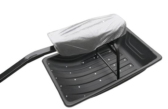 Мотобуксировщик "Белка-2" CVT (10 л.с., Lifan, вариатор)