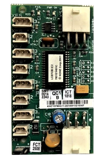 Плата управления LCE FOB KM713780G12 KONE.