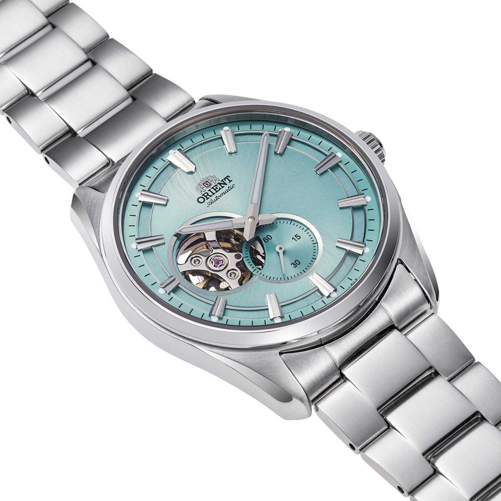 Часы механические Orient Contemporary RA-AR0009L10B