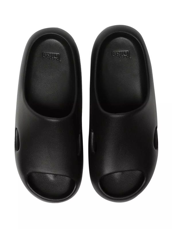 Тапки Hike SS24 Talc Slide Jet Black - фото 5