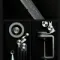 Magssory Arm Silver
